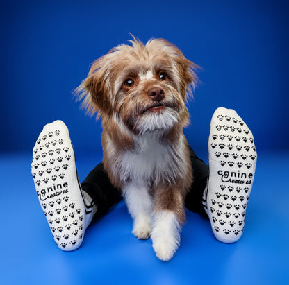 DOGood Grip Socks