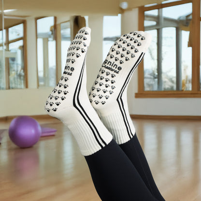 DOGood Grip Socks