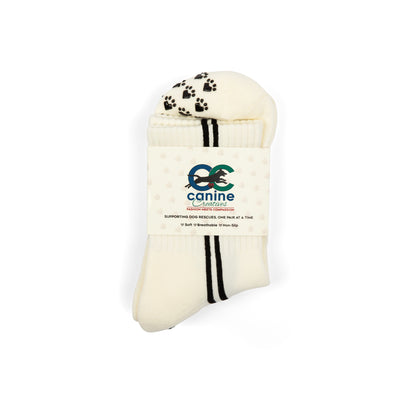 DOGood Grip Socks